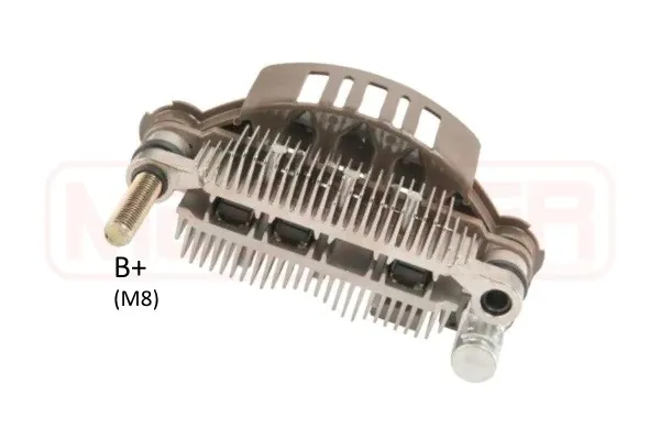 Купить Диодный мост Митсубиси Галант VII E5A, E7A, E8A