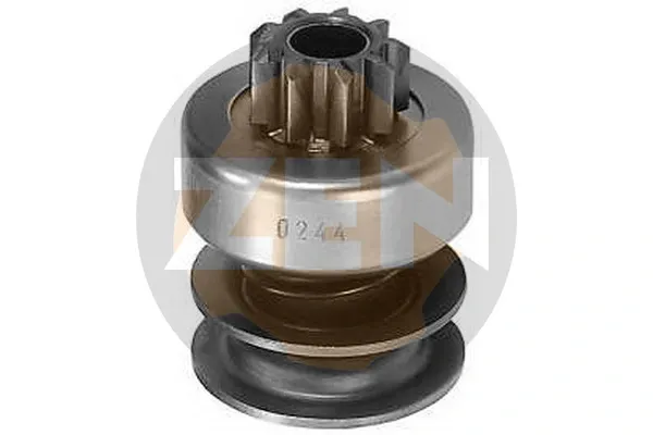 Привод стартера на Volvo 340/360  343, 345