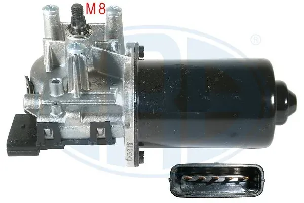 Мотор дворников 460010A ERA