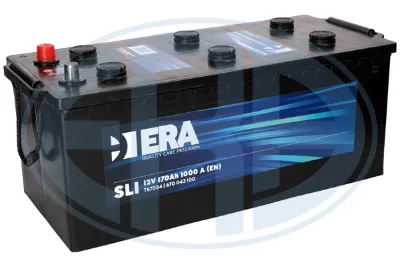 Автоакумулятор Ера 170 А/г 12 В (T67054)