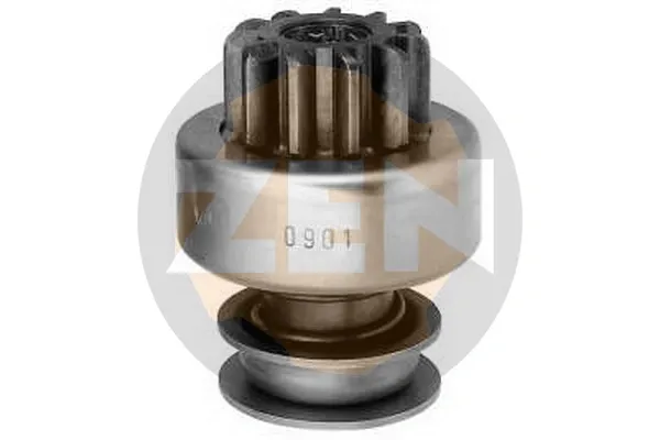 Бендикс стартера ZN0901 ERA