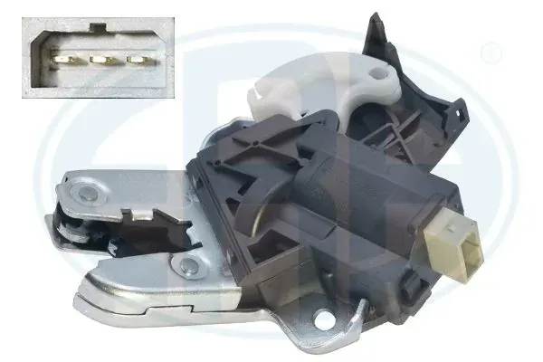 Замок багажника 660220 ERA
