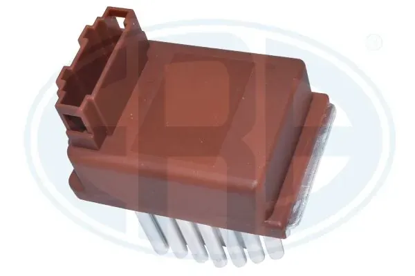 Резистор печки 665143 ERA
