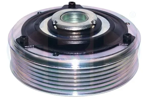Шкив компрессора кондиционера 671034 ERA