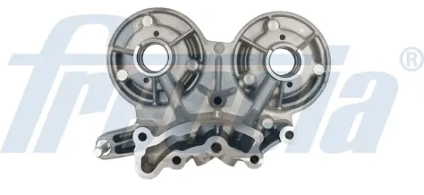 Передняя крышка головки блока цилиндров (ГБЦ) CM052398 Freccia