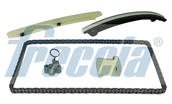 Комплект цепи ГРМ TK081078 Freccia