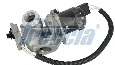 Клапан ЕГР EGR12122 Freccia