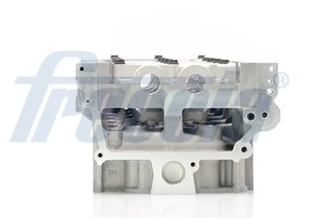 Головка двигателя Nissan Navara NP300 III пикап (D40M) (2005 - 2015) цена, от 553.31 USD