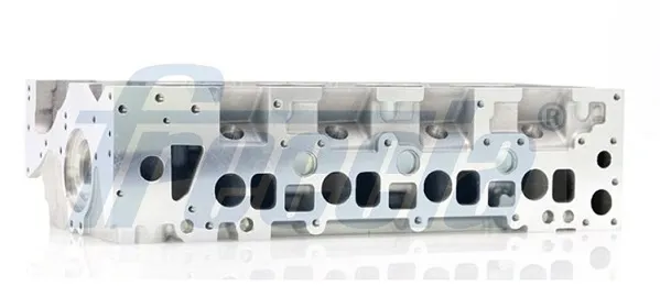 Купить ГБЦ Мерседес-бенц Ц  W203