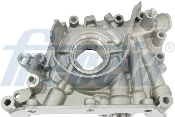 Масляный насос OP0075 Magneti Marelli