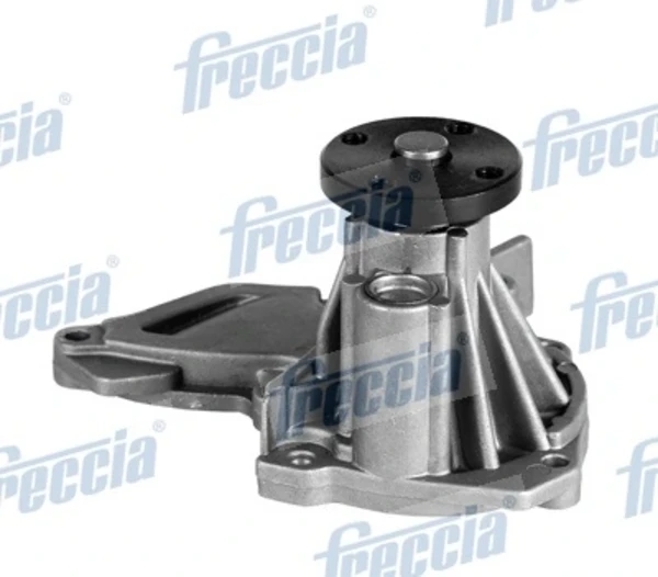  Помпа Ford Fiesta 4