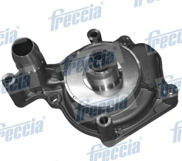  Помпа Audi A4 