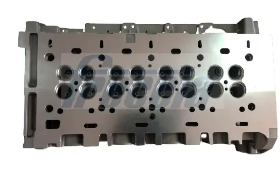 ГБЦ CH171051 Freccia