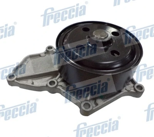 Помпа 1623118680 Peugeot/Citroen