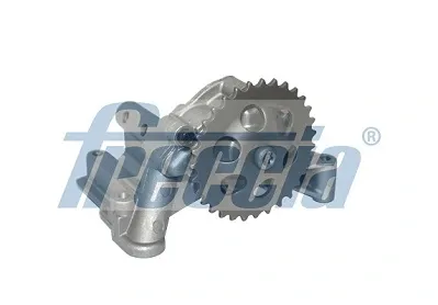 Масляный насос OP0032 Magneti Marelli