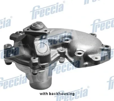 Помпа WP0209 Freccia