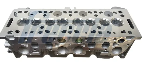 ГБЦ CH171008 Freccia