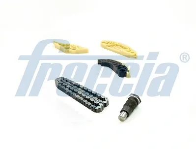 Комплект цепи ГРМ TK081156 Freccia