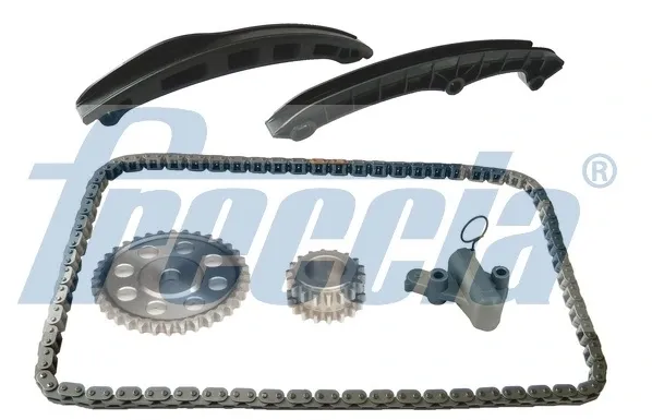 Комплект цепи ГРМ TK081096 Freccia