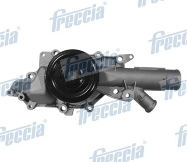  Помпа Mercedes C 