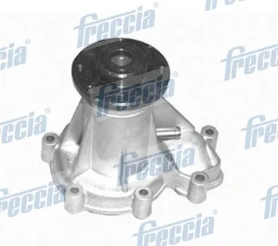 Помпа Mercedes E T124