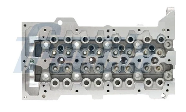  ГБЦ Fiat Tipo 