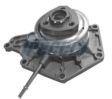 Помпа Audi Q5 8RB