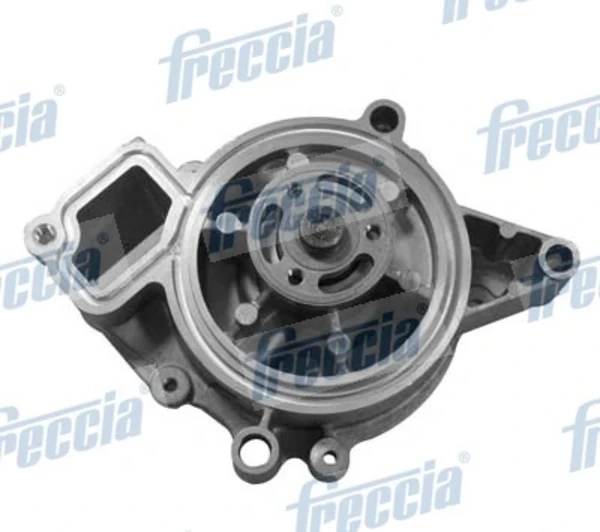 Помпа 1623115080 Peugeot/Citroen