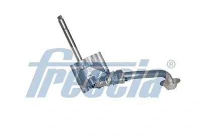 Масляный насос OP09124 Freccia