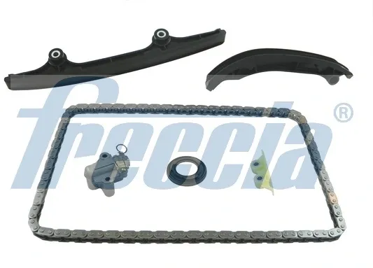 Комплект цепи ГРМ TK081038 Freccia
