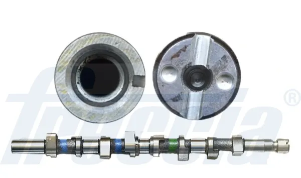 Распредвал двигателя Renault Scenic I