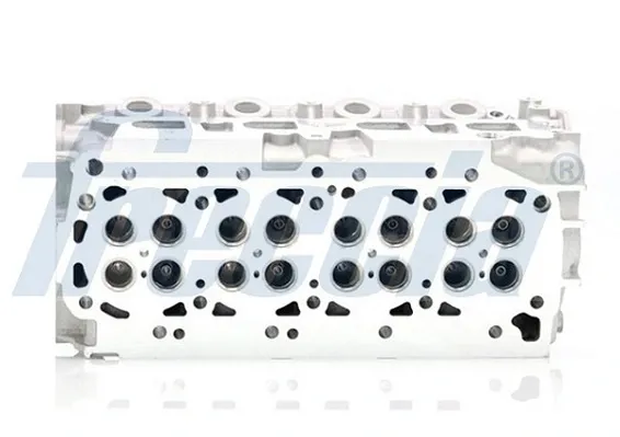  ГБЦ Nissan Navara 