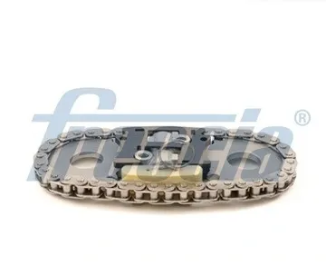 Цепь ГРМ верхняя, комплект TK081145 Freccia