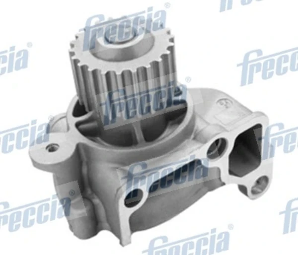 Помпа 0K04R15010A Hyundai/Kia
