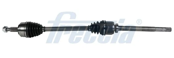 Правая полуось DS161050 Freccia