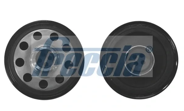Шкив коленвала PUL11129 Freccia