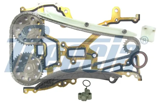 Комплект цепи ГРМ TK081041 Freccia