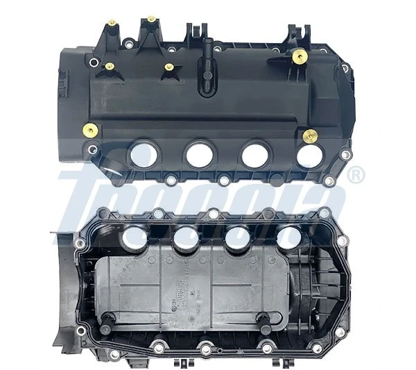  Клапанная крышка Renault LOGAN 2