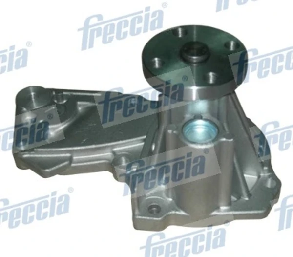  Помпа Ford Focus 2