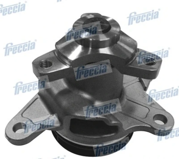  Помпа Nissan Qashqai 2