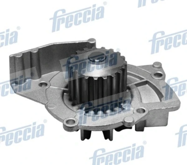  Помпа Ford Mondeo 3