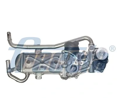 Радиатор системы EGR EGR12127 Freccia