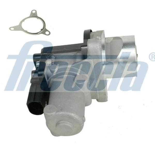  Клапан ЕГР Hyundai Santa Fe 4