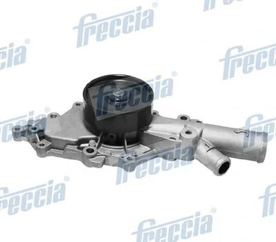Помпа Mercedes S W220