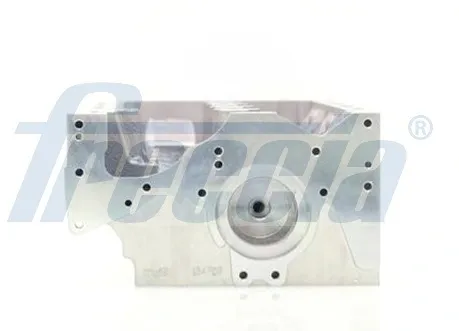 Головка двигателя Mercedes C седан (W203) (2000 - 2007) цена, от