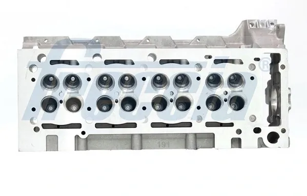 ГБЦ Mercedes Sprinter I 2-t