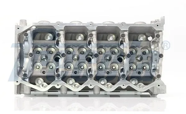 Головка Ниссан Навара NP300 III