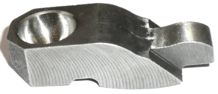  Коромысло клапана на Opel Vectra B 36
