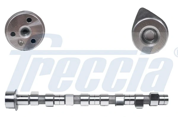  Распредвал двигателя Peugeot Boxer 