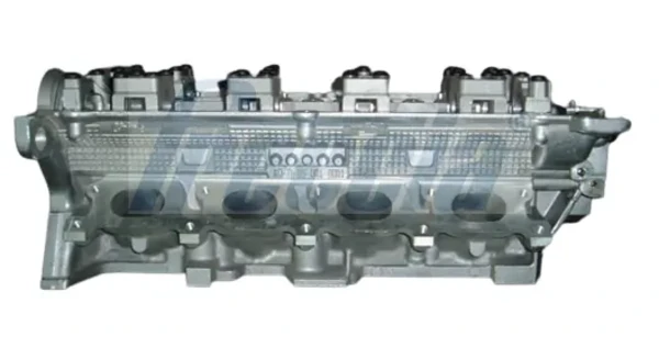  ГБЦ Skoda Octavia 